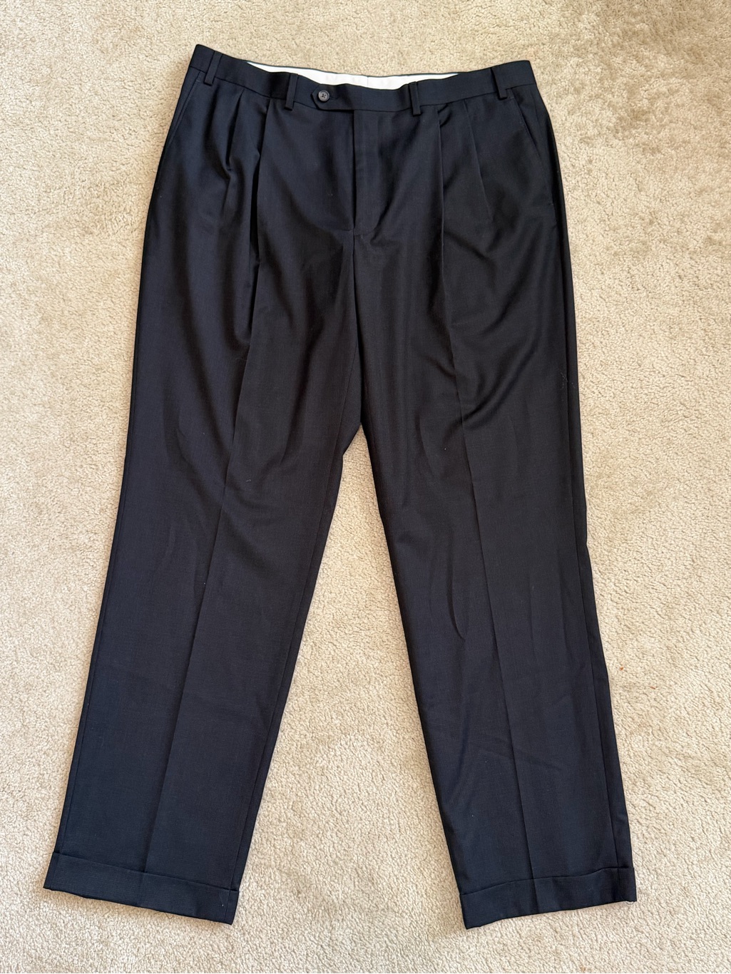 Ralph By Ralph Dress Pants